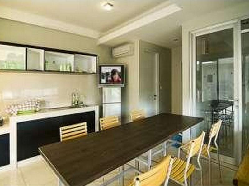 Legreen Suite Pejompongan Jakarta Extérieur photo