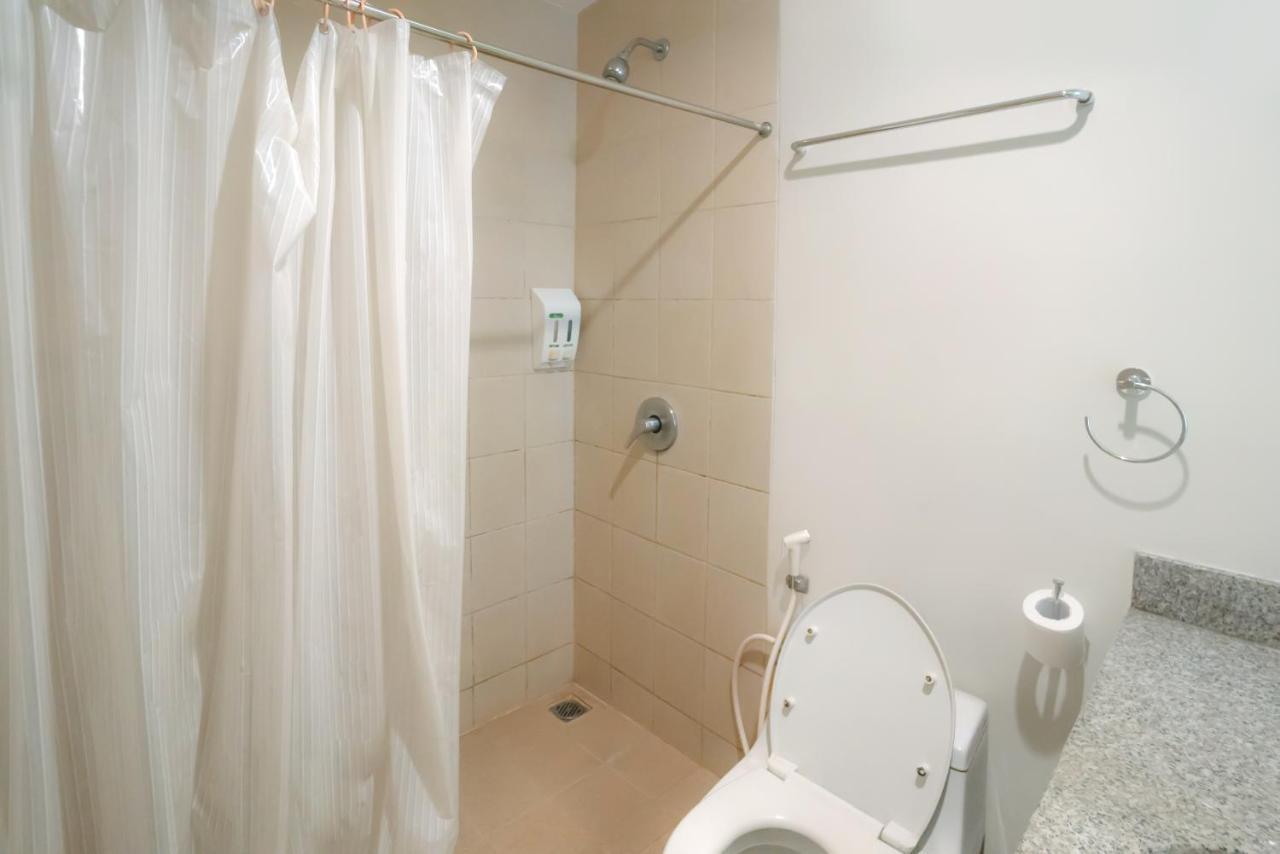 Legreen Suite Pejompongan Jakarta Extérieur photo